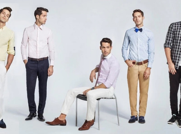 Bombay Shirt Company: A revolution in custom shirt making